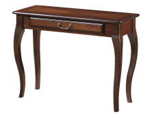 Консоль SIGNAL PADOVA D темный орех/темный орех