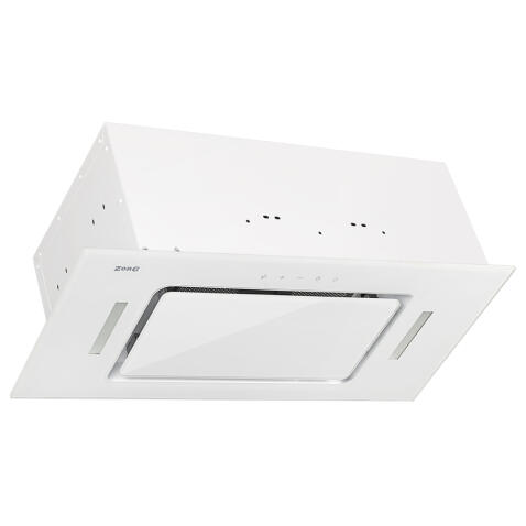 Вытяжка  ZORG TECHNOLOGY SANTA 850 60 S белая