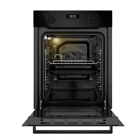 Духовой шкаф электрический MAUNFELD EOEM519PB2