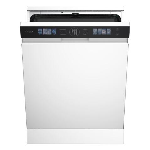 Посудомоечная машина WEISSGAUFF DW 799 Touch Autoopen