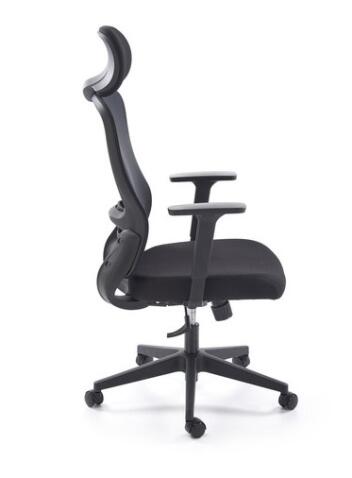 Кресло компьютерное HALMAR SONAR черный