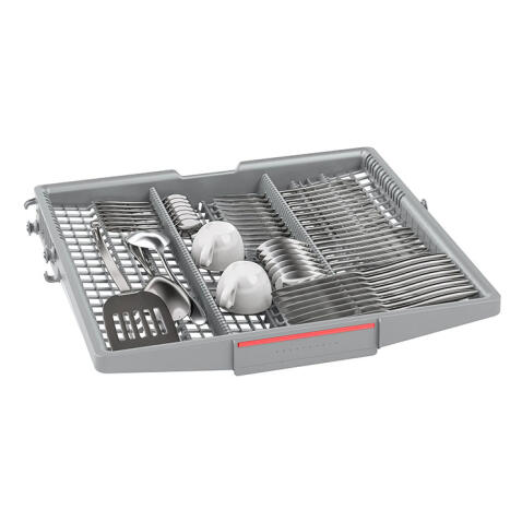 Посудомоечная машина встраиваемая BOSCH SMV6ECX08E