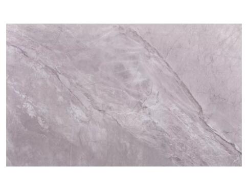 Стол обеденный SIGNAL RION серый лак/черный 160/90