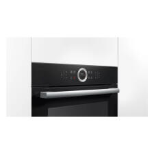 Духовой шкаф BOSCH HBG675BB1