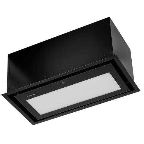 Вытяжка MAUNFELD MZR 60 Lux черный