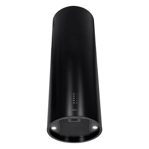 Вытяжка MAUNFELD Lee Wall 39 Long черный