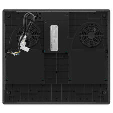 Поверхность индукционная MAUNFELD CVI594SB2BKF Inverter