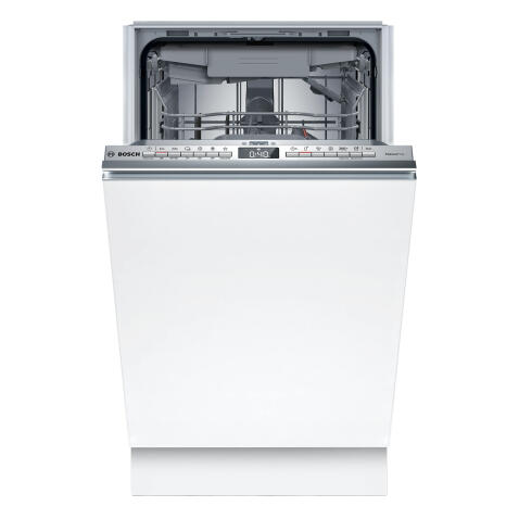 Посудомоечная машина встраиваемая BOSCH SPV4HMX49E