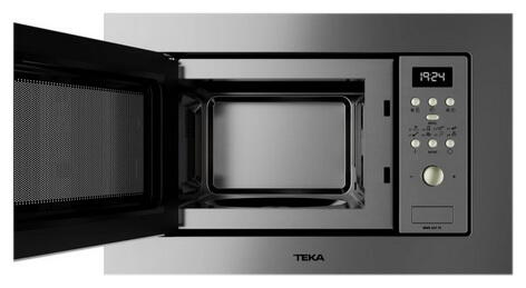Микроволновая печь TEKA MWE 207 FI SS
