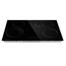 Поверхность электрическая MAUNFELD CVCE774SMTBK