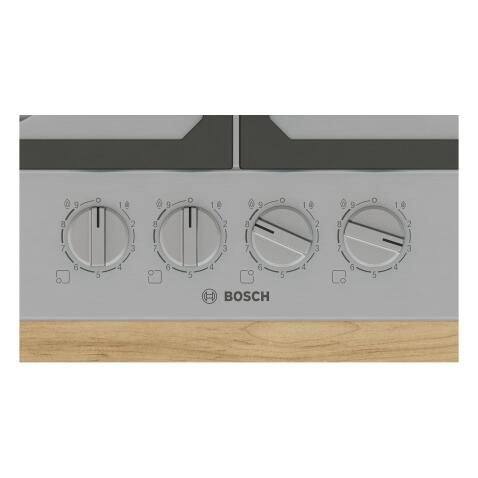 Поверхность газовая BOSCH PCP6A5I90