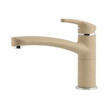 Смеситель для кухни GRANFEST 2523 кашемир