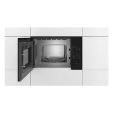 Микроволновая печь встраиваемая BOSCH BFL520MB0