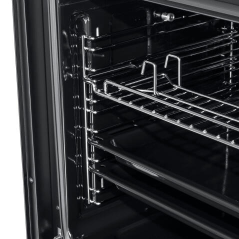 Духовой шкаф электрический MAUNFELD EOEF.766B2