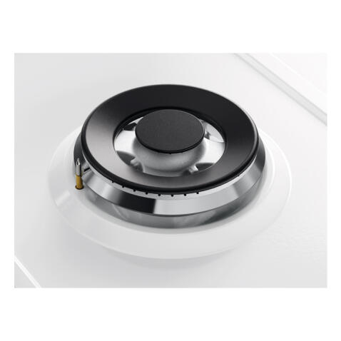 Поверхность газовая ELECTROLUX EGS6436WW