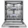 Посудомоечная машина MEFERI MDW6073 ULTRA