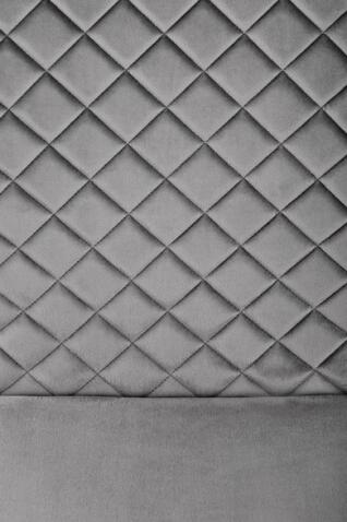 Стул HALMAR K442 серый