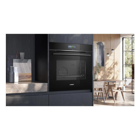 Духовой шкаф SIEMENS HB736G1B1