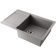 Кухонная мойка Omoikiri Daisen 78-LB-GR Artgranit/leningrad grey