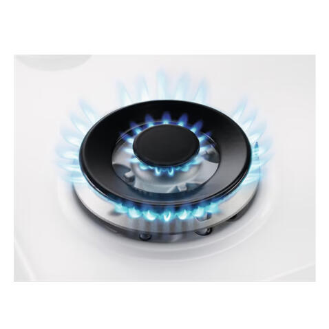 Поверхность газовая ELECTROLUX KGG64362W