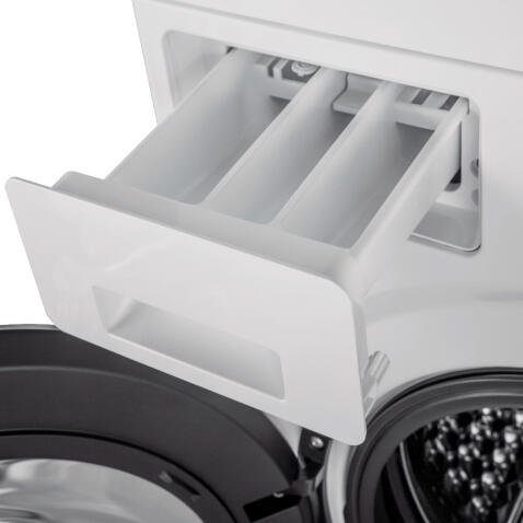 Стирально-сушильная машина MAUNFELD MFWD121010WH06 (в 2-х коробках)