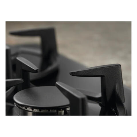 Поверхность газовая ELECTROLUX EGG6407K