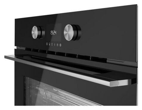 Духовой шкаф TEKA HLC 8470 SC NIGHT RIVER BLACK
