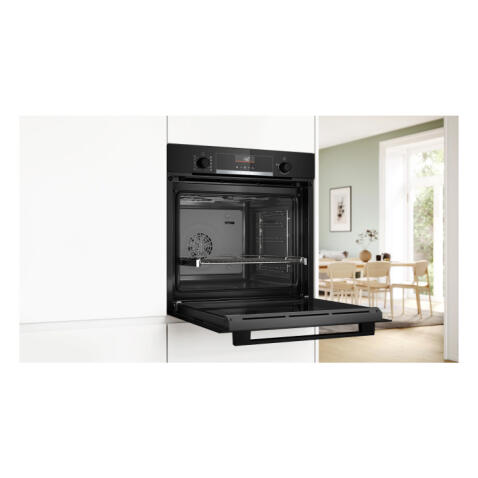 Духовой шкаф BOSCH HBG536EB3