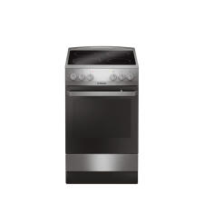 Плита электрическая HANSA FCCX580009