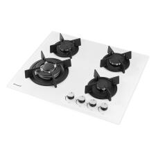 Поверхность газовая WEISSGAUFF HG 640 WGh