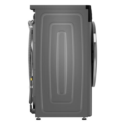 Стирально-сушильная машина WEISSGAUFF WMD 4148 D Grey