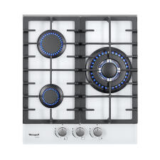 Поверхность газовая WEISSGAUFF HGG 451WFh