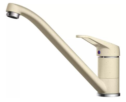 Смеситель для кухни Omoikiri Kado BE ваниль