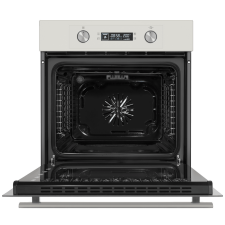 Духовой шкаф электрический MAUNFELD AEOH6062BG