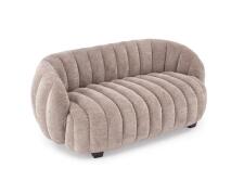 Диван HALMAR FRASER XL темно-бежевый