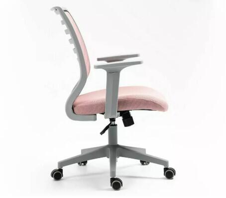 Кресло компьютерное SIGNAL Q-320 розовый