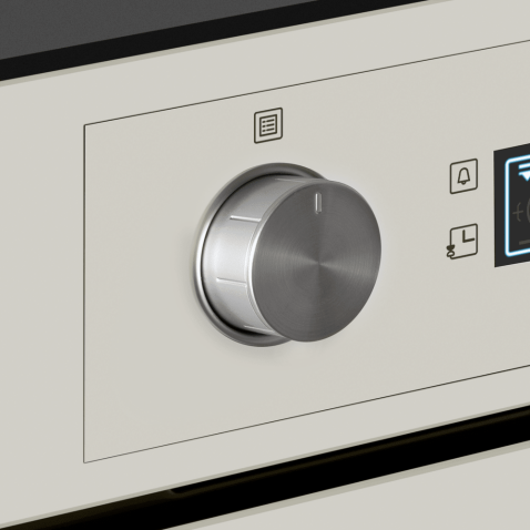 Духовой шкаф электрический MAUNFELD AEOH6062BG