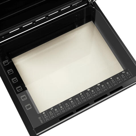 Духовой шкаф электрический MAUNFELD EOEH.7611SCBG