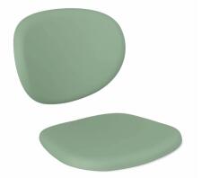 Стул Sheffilton SHT-S180 нежно-мятный/капучино