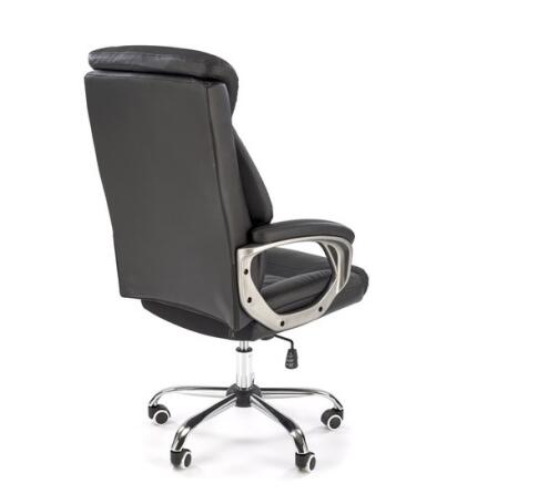 Кресло компьютерное HALMAR HELDER черный