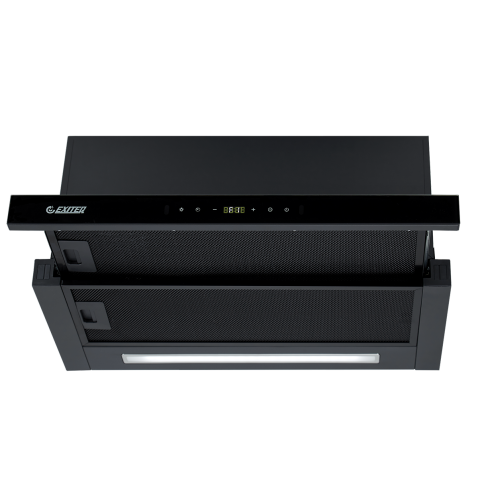 Вытяжка EXITEQ EX-1536 black