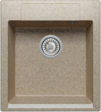 Мойка POLYGRAN ARGO 460 песочный №302