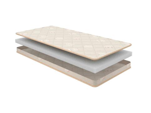 Матрас ASKONA BAMBINO HONEY 90x200