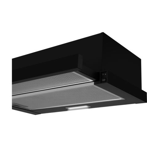 Вытяжка WEISSGAUFF TEL 06 1M BE