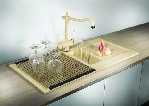 Коврик для сушки Omoikiri ROLL-01 IN