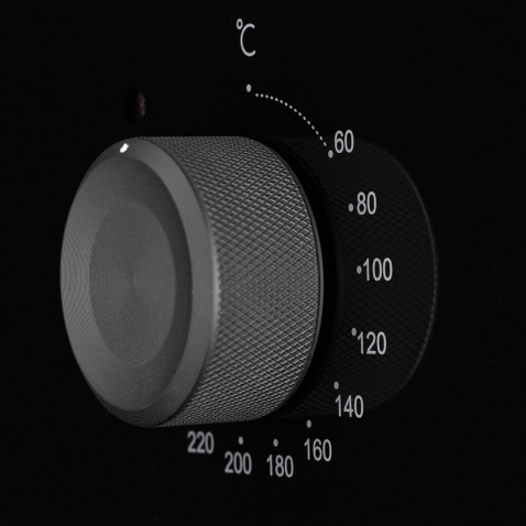 Духовой шкаф EXITEQ EXO-113 Black