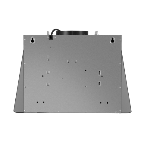 Вытяжка MAUNFELD Dream 60 Push Glass черный