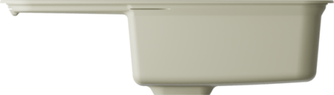 Кухонная мойка Omoikiri Tasogare 78-BE Artgranit/ваниль