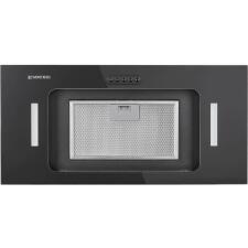 Вытяжка кухонная MEFERI INBOX60BK GLASS ULTRA