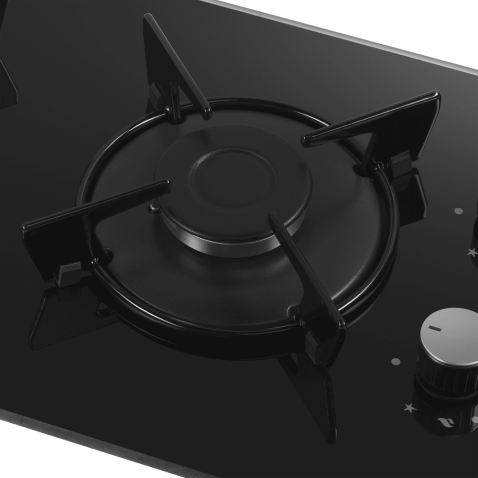 Поверхность газовая MAUNFELD EGHG.32.1EB/G